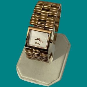 Dolce & Gabbana Ladies Watch